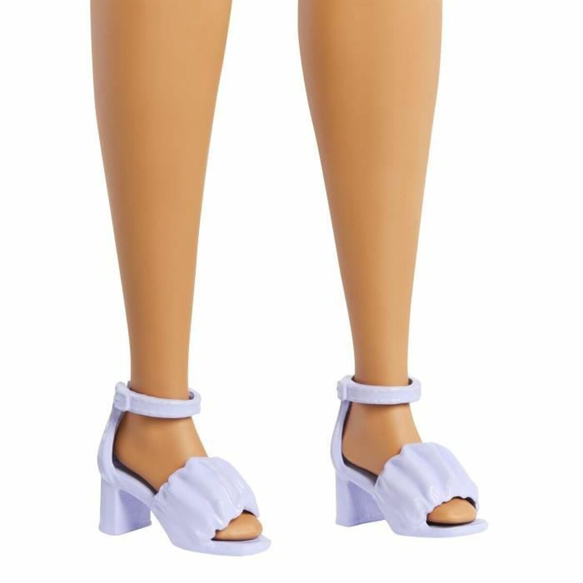 Docka Barbie